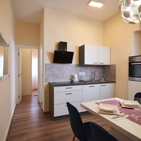 Apartman Nina Apartment Split Luaran gambar